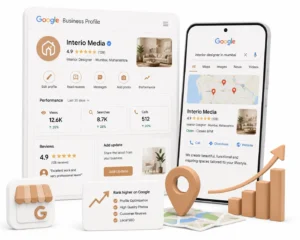 GBP Services