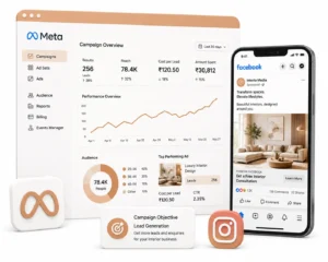 Meta Ads Services
